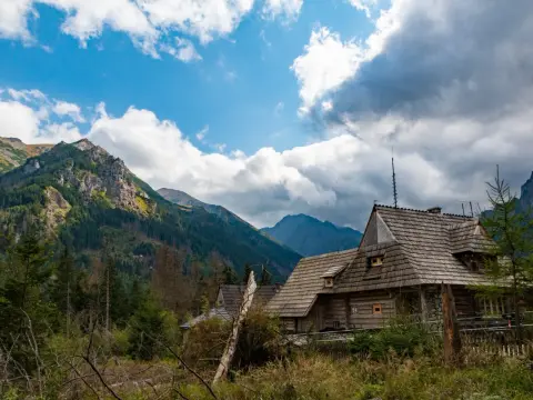 Gdzie w góry jesienią - Wybierz najlepszy region i uniknij błędów