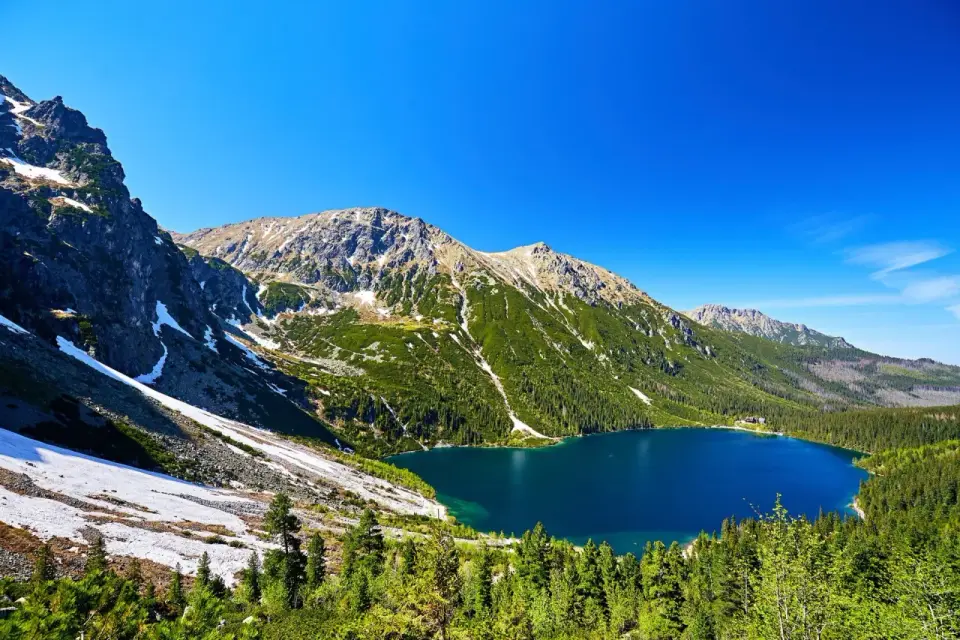 Morskie Oko w jeden dzień - trasa, koszty i praktyczne rady